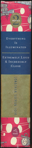 Everything Is Illuminated / Extremely Loud & Incredibly Close