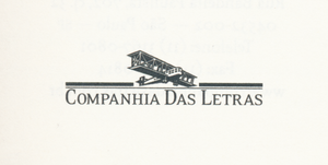 Companhia das Letras