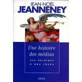 Une histoire des médias