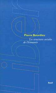 Les structures sociales de l'économie