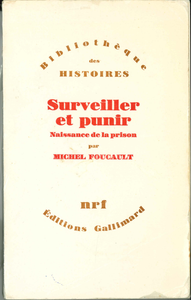 Surveiller et punir