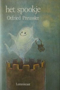 Het Spookje