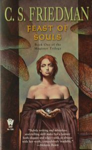Feast of Souls