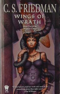 Wings of Wrath
