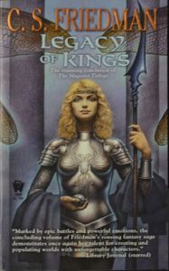 Legacy of Kings