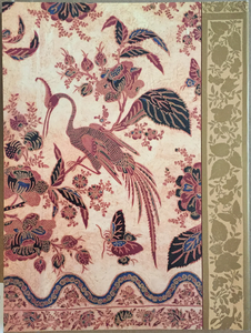 Fabric of Enchantment: Batik from the North Coast of Java from the Inger McCabe Elliott Collection