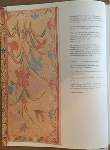 Fabric of Enchantment: Batik from the North Coast of Java from the Inger McCabe Elliott Collection