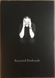 Krzysztof Kieślowski