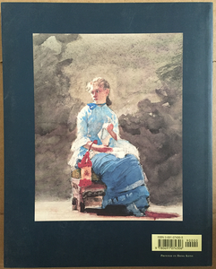 Winslow Homer and the Critics: Forging a National Art in the 1870s