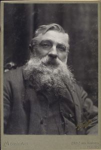 Auguste Rodin