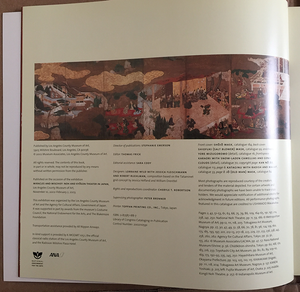 Miracles & Mischief: Noh and Kyōgen Theater in Japan