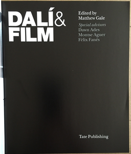 Dalí & Film