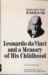 Leonardo da Vinci and a Memory of His Childhood