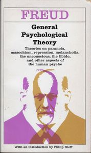 General Psychological Theory: Papers on Metapsychology