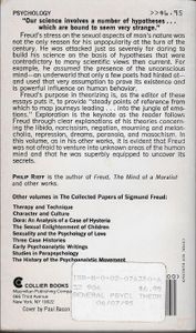 General Psychological Theory: Papers on Metapsychology