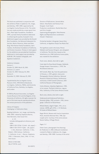 Reading California: Art, Image, and Identity, 1900–2000