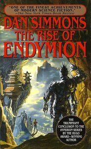 The Rise of Endymion