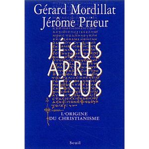 Jésus après Jésus