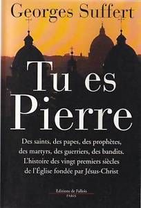 Tu es Pierre