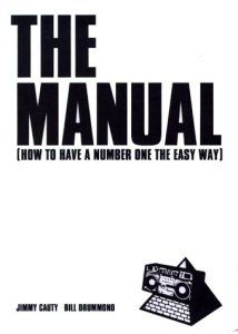 The Manual (How to Have a Number one the Easy Way)