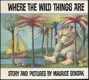 Where the Wild Things Are