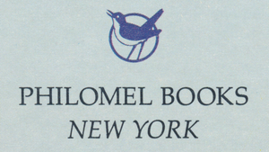 Philomel Books