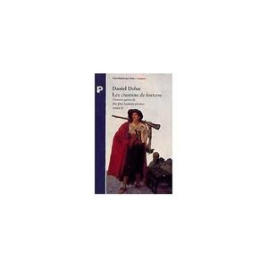 Les chemins de la fortune - Histoire générale des plus fameux pirates [Tome 1]