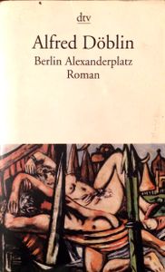 Berlin Alexanderplatz
