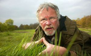 Bill Bryson