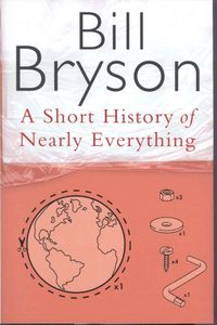 A Short History of Nearly Everything