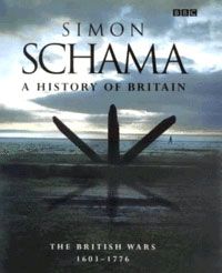 A History of Britain: The British Wars 1603-1776