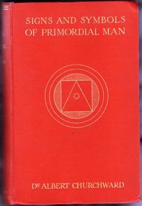 Signs and Symbols Of Primordial Man