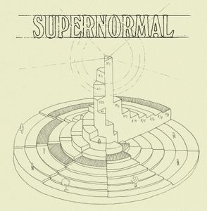 Supernormal 2015