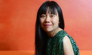 Xiaolu Guo