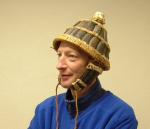 Nigel Stillman