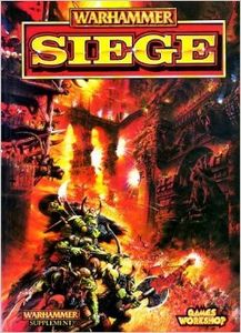 Warhammer Siege [1998]