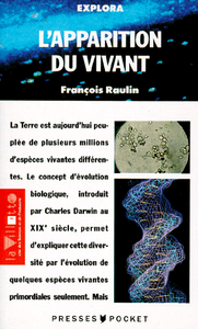 L'apparition du vivant