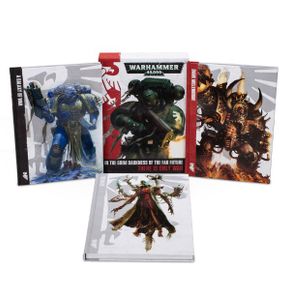 Warhammer 40,000 [2014]