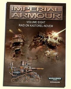 Raid On Kastorel-Novem