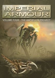 The Anphelion Project