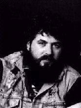 John Blanche