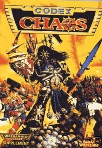 Codex: Chaos