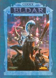 Codex: Eldar [1999]