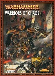 Warriors Of Chaos