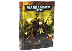 Warhammer 40,000 [2012]