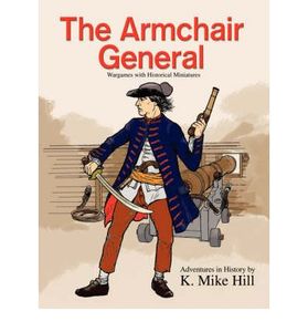 The Armchair General