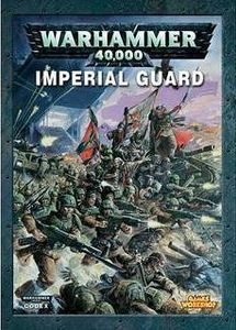 Codex: Imperial Guard [2008]