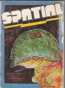 Catalogue encyclopédique des bandes dessinees de collection 1980 (Deuxieme Année)