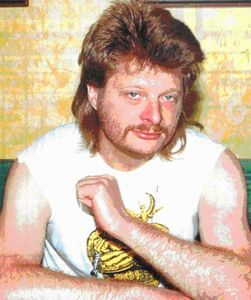 Bryan Ansell