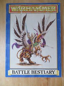 Battle Bestiary